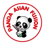 panda asian fusion android application logo